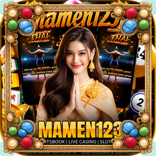 mamen123 — galeri pratinjau - APK Resmi